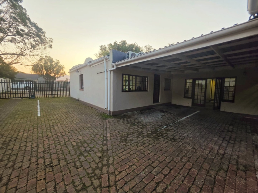Commercial Property for Sale in George Central Western Cape